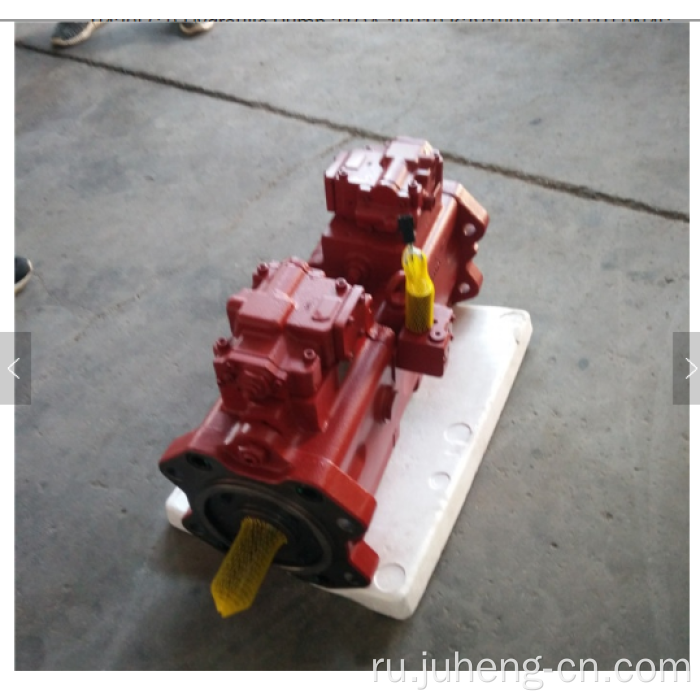 Гидравлический насос R430LC-9 31QA-10010 K3V180Dth-1H1R-9N4S